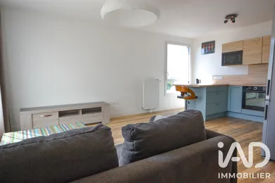 Appartement à Saint-Michel-sur-Orge (91240)