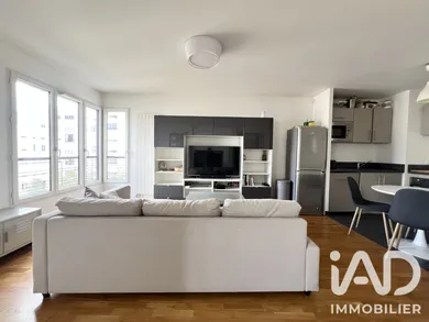 Appartement à Suresnes (92150)