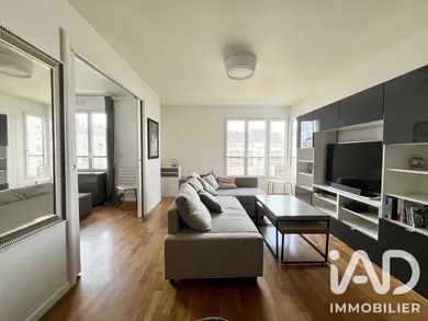 Appartement à Suresnes (92150)