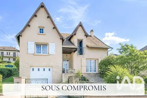 Maison à Brive-la-Gaillarde (19100)