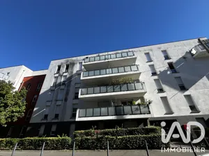 Appartement à Toulouse (31500)