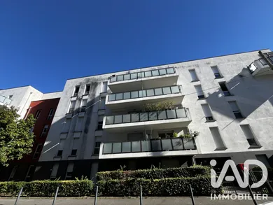 Appartement à Toulouse (31500)
