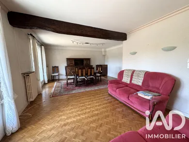 Maison à Niort (79000)