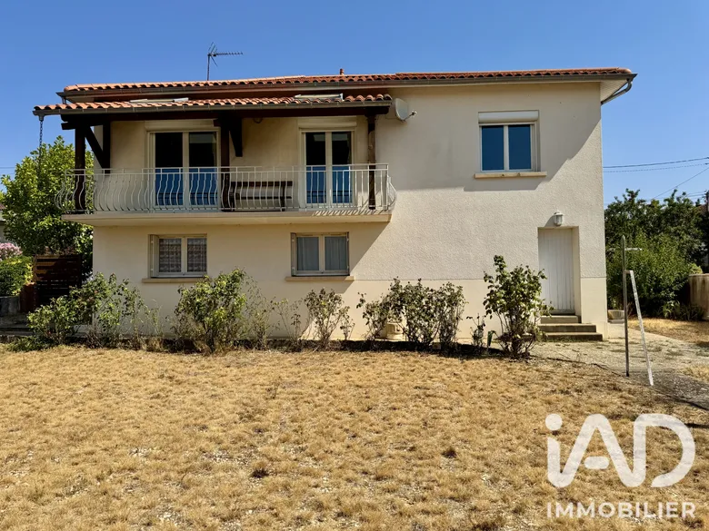 Maison 5 pièces 126 m² · à Niort · 126 m² · 189 000 €