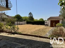 House in Niort (79000)