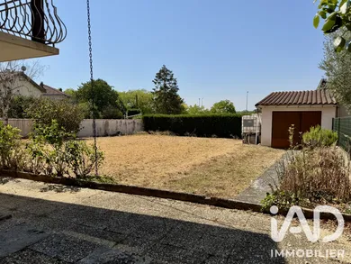 Maison à Niort (79000)