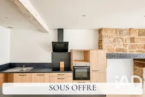 Appartement à Brive-la-Gaillarde (19100)
