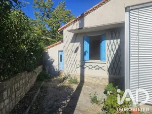 House in Nîmes (30900)