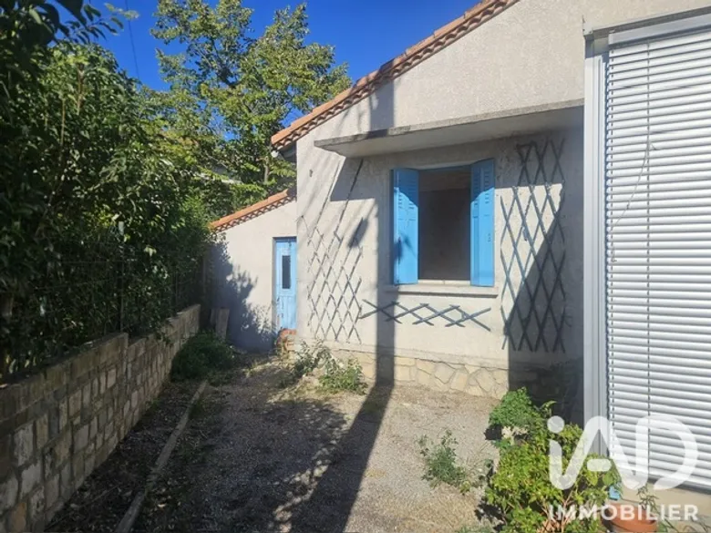 Maison 4 pièces 88 m² · à Nîmes · 88 m² · 225 500 €