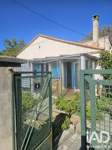 House in Nîmes (30900)