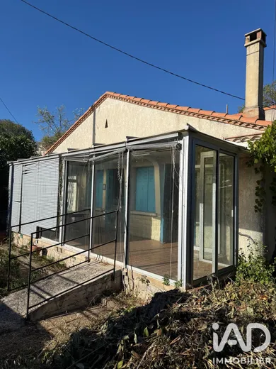 House in Nîmes (30900)