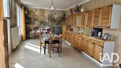 Maison à Aigrefeuille-d'Aunis (17290)