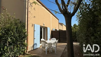 Maison à Aubignan (84810)