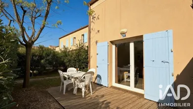 Maison à Aubignan (84810)