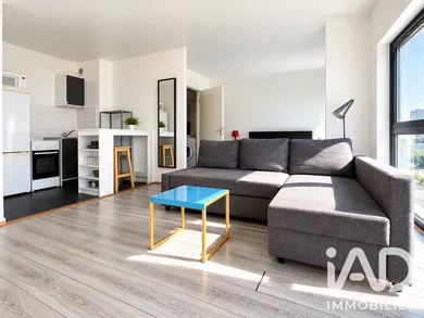 Apartment in Lille (59000)