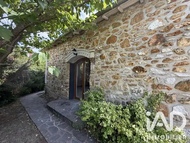 Pavillon à Villeneuve-le-Roi (94290)