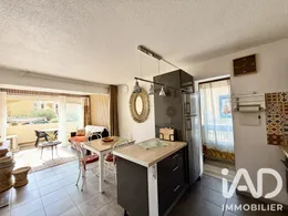 Apartment in Leucate (11370)