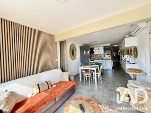 Appartement à Leucate (11370)