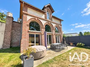 House in Jumièges (76480)