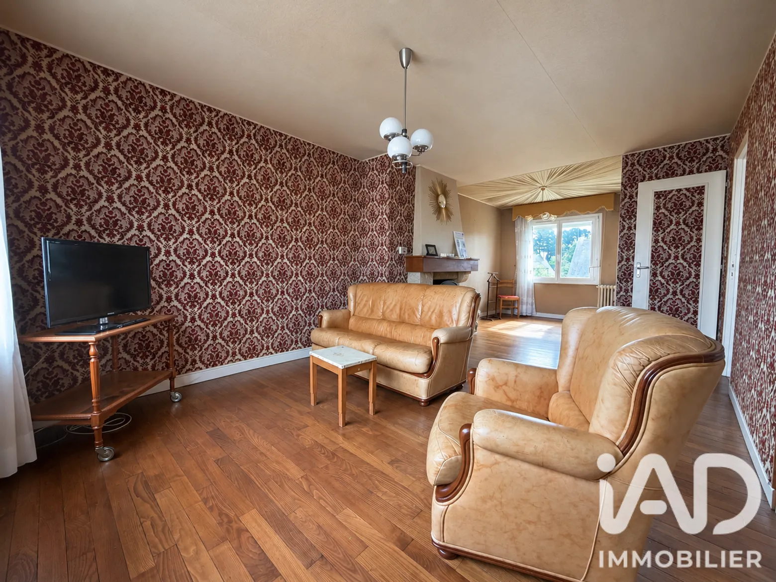 Vente maison à Saint-Brieuc (22000) : maison 5 pièces 108 m² - 2091887 — 3