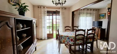 Maison à Sallaumines (62430)