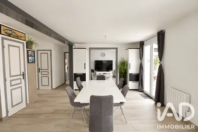 Maison de campagne à Herbignac (44410)