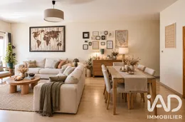 Apartment in Osny (95520)