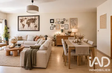 Appartement à Osny (95520)