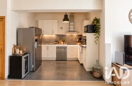Apartment in Osny (95520)