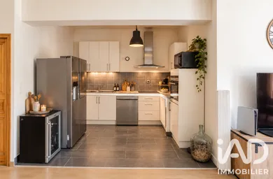 Appartement à Osny (95520)