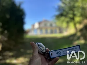 Maison traditionnelle à Châlons-sur-Vesle (51140)