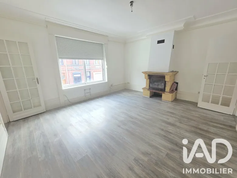 Immeuble 234 m² · à Roubaix · 234 m² · 269 000 €