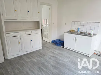 Immeuble à Roubaix (59100)