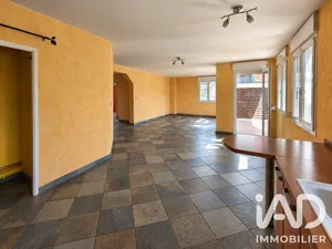 Apartment in Saône (25660)