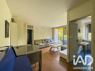 Appartement à Marly-le-Roi (78160)