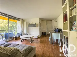 Appartement à Marly-le-Roi (78160)