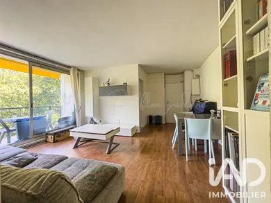 Appartement à Marly-le-Roi (78160)