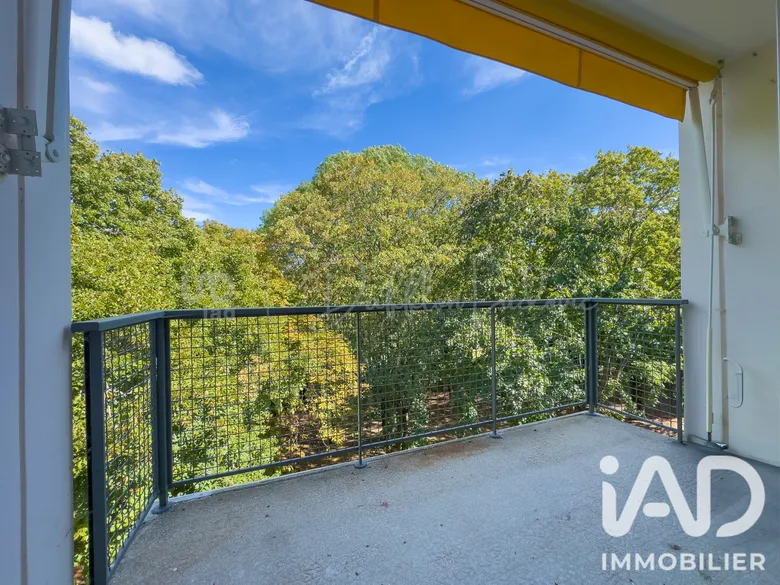 Appartement 4 pièces 67 m² · à Marly-le-Roi · 67 m² · 169 000 €