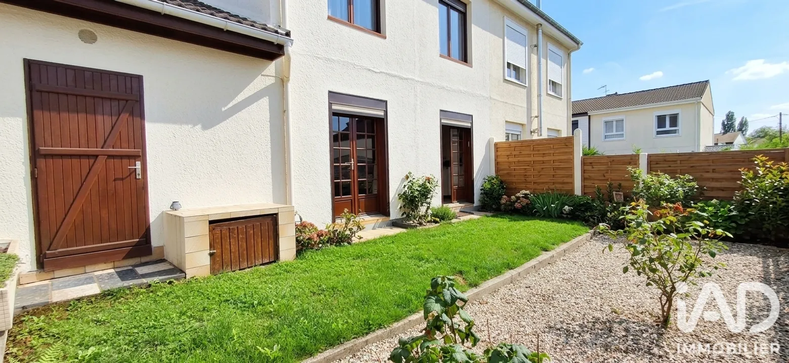 maison à Sallaumines