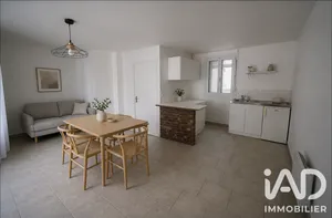 Appartement à Le Havre (76600)