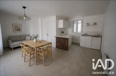 Appartement à Le Havre (76600)