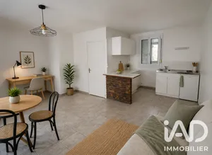 Appartement à Le Havre (76600)