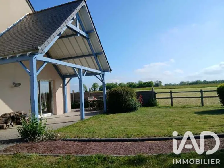Maison 6 pièces 151 m² · à Agon-Coutainville · 151 m² · 466 000 €