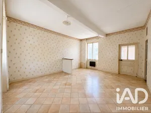 Townhouse in Beauce la Romaine (41240)
