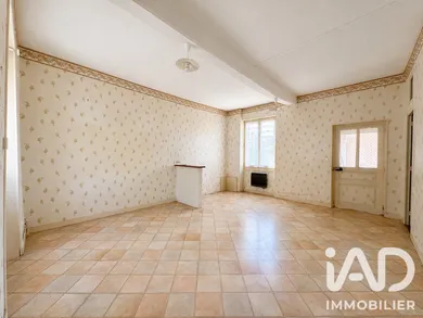 Maison de ville à Beauce la Romaine (41240)