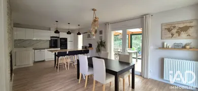 Maison à Héric (44810)