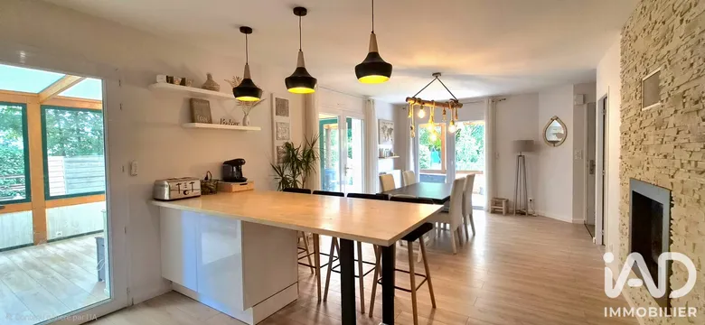 Maison 6 pièces 147 m² · à Héric · 147 m² · 265 000 €