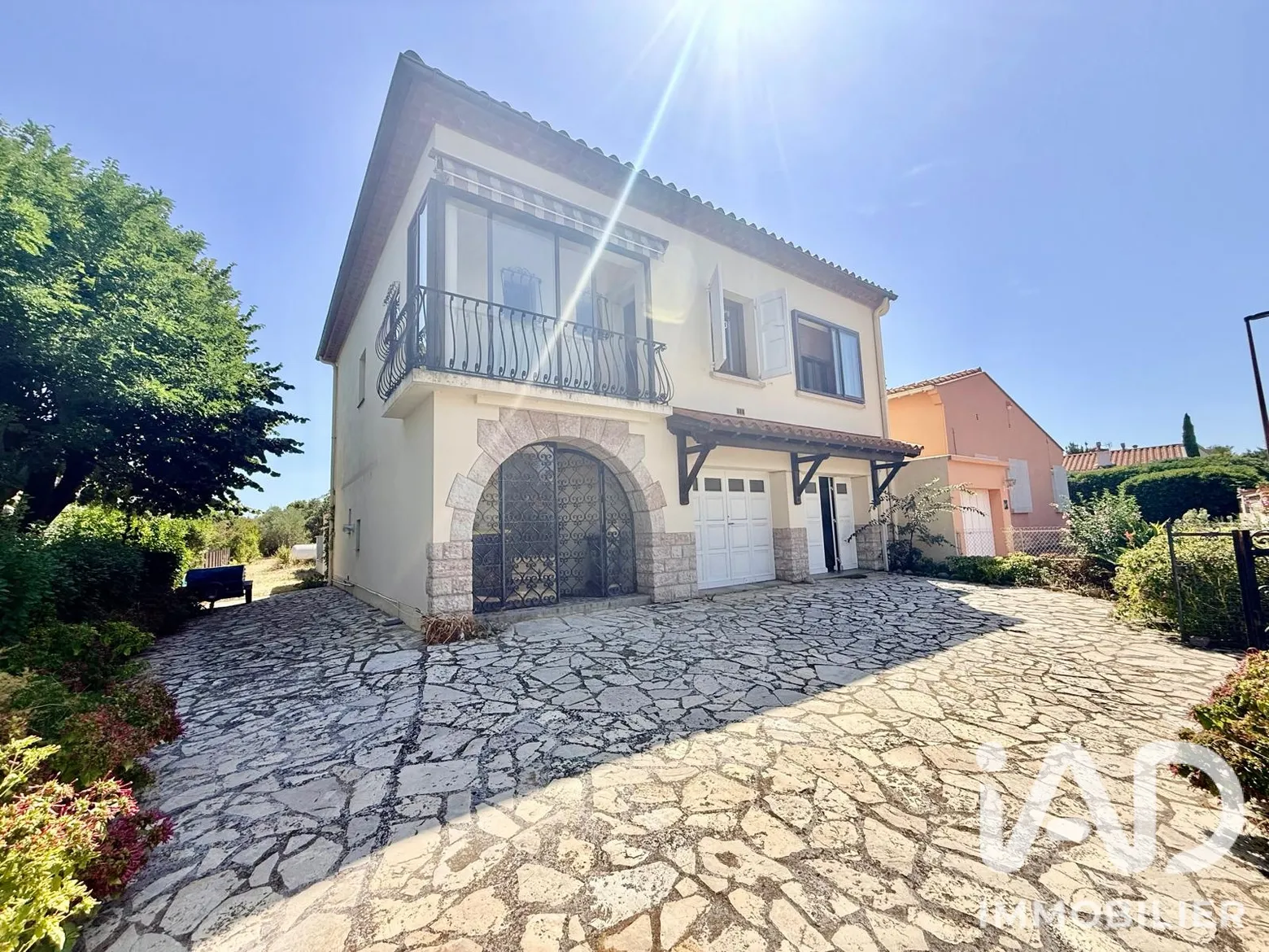 maison à Toulouges