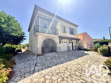 Maison à Toulouges (66350)