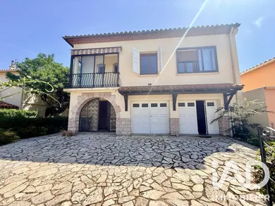 Maison à Toulouges (66350)